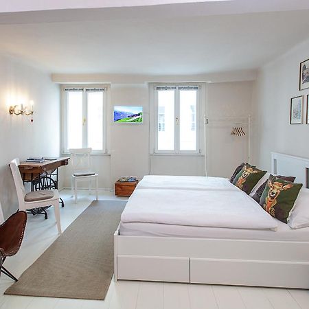 Getreidegassen Appartements Salzburg Eksteriør billede